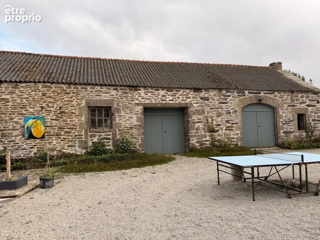 Demeure de charme et domaine d'accueil d'exception aux portes de Locronan et des plages de Douarnenez - photo 14