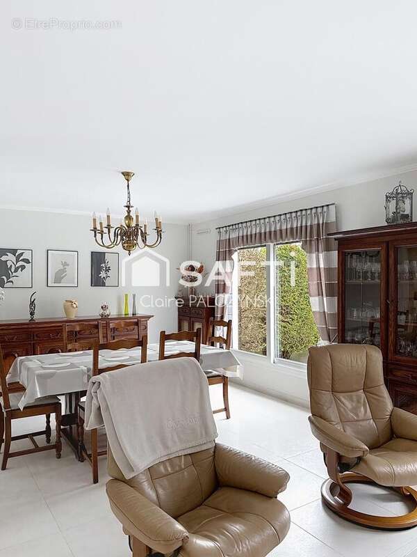 Photo 5 - Maison à MONTIGNY-EN-GOHELLE