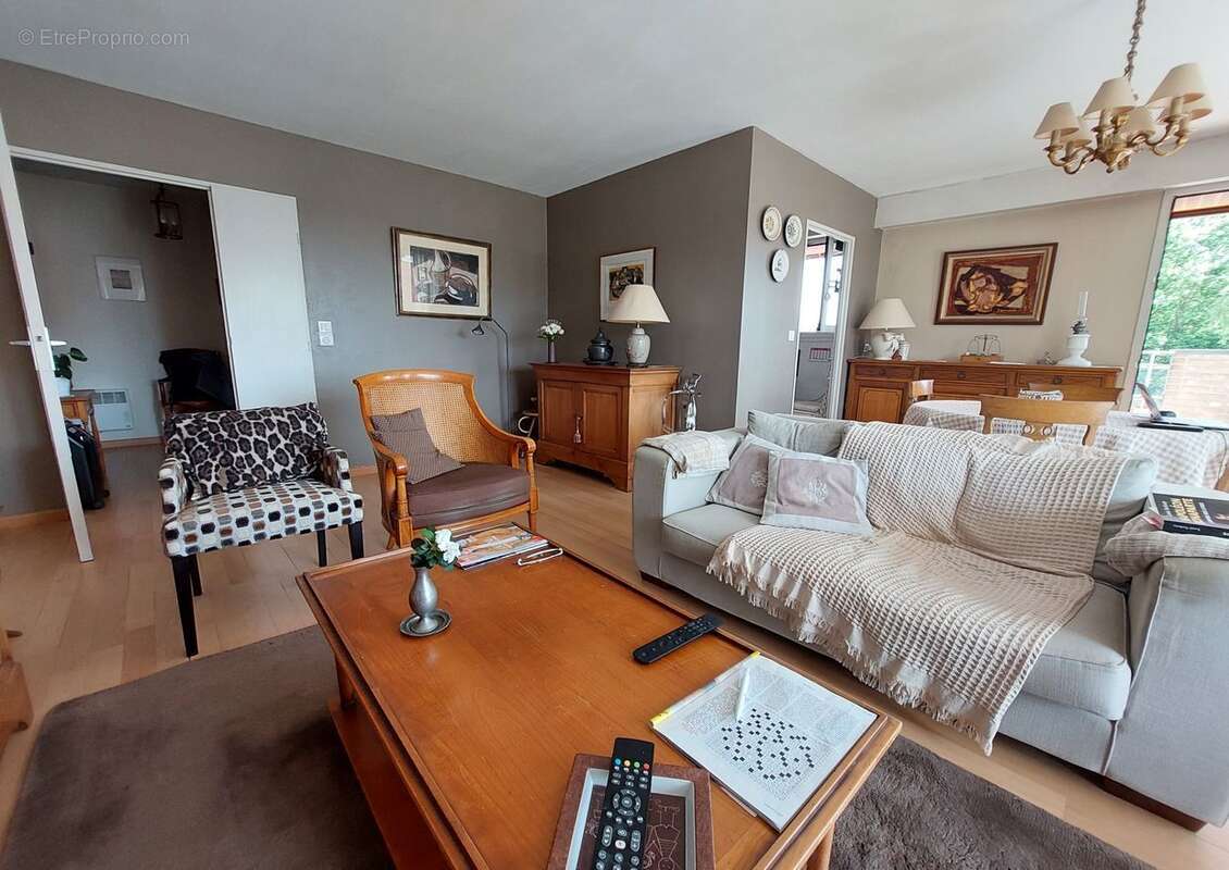 Appartement à LILLE