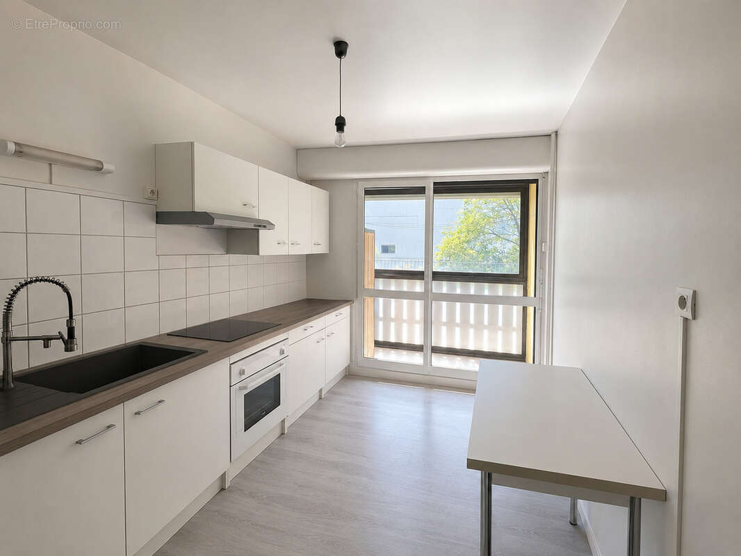 Ideal investissement locatif - logement etudiant - photo 3