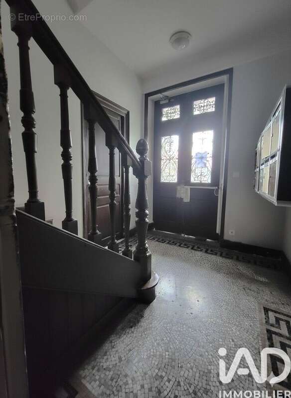 Photo 6 - Appartement à BAYONNE