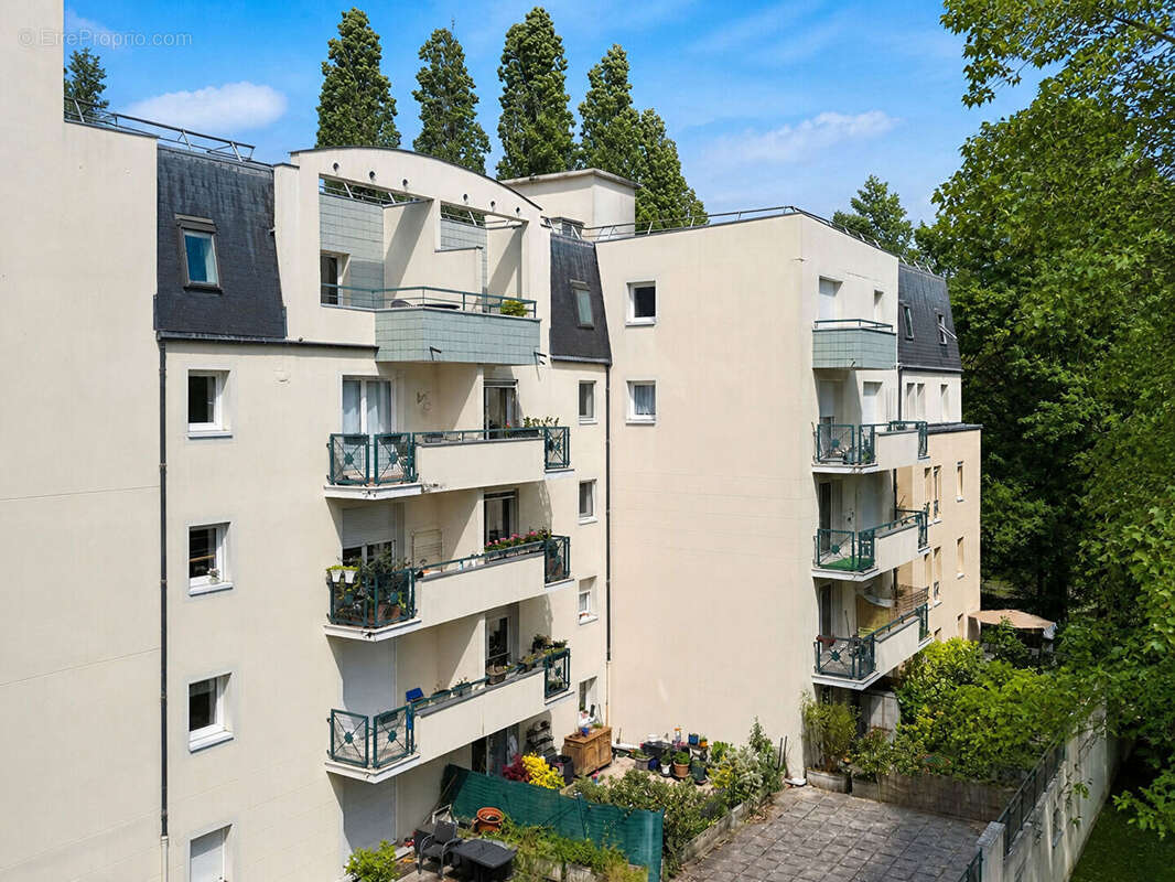 Appartement à YERRES