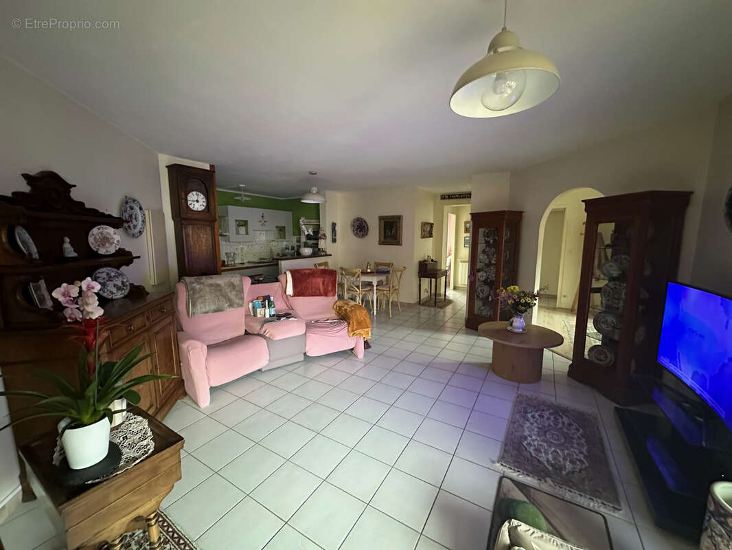 Appartement à VILLENEUVE-SUR-LOT