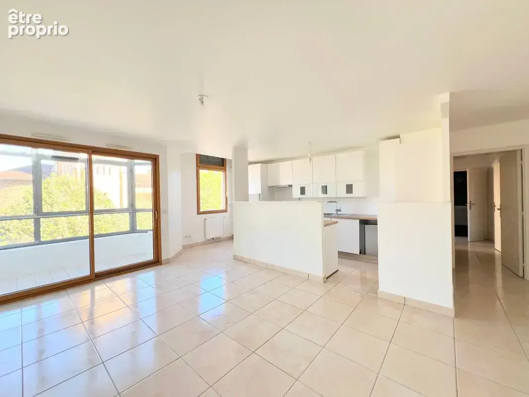 Photo Appartement à Francheville au prix de 259 900€
