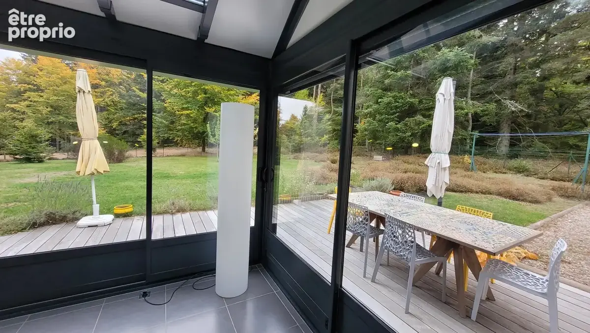 Maison Le Chambon sur Lignon - photo 5