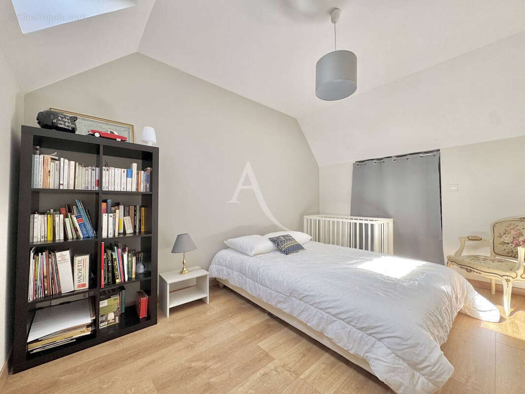Maison Ozoir La Ferriere 5 pièce(s) 105.3 m2 - photo 5