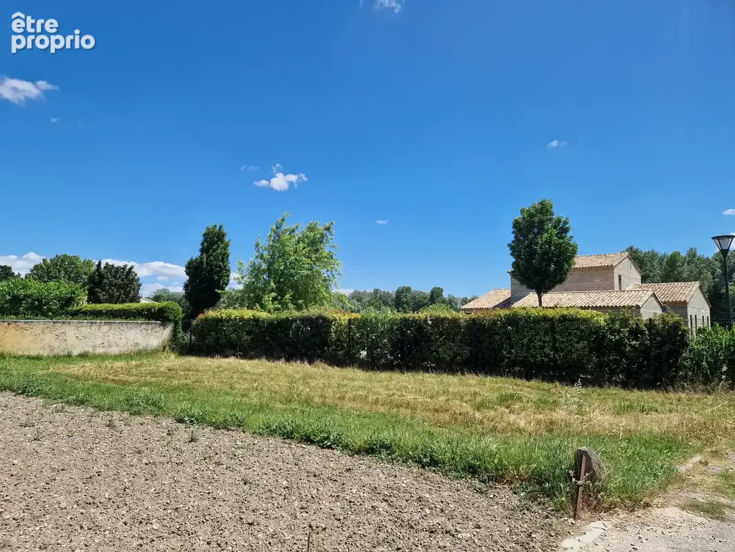 Terrain hors lotissement - photo 2