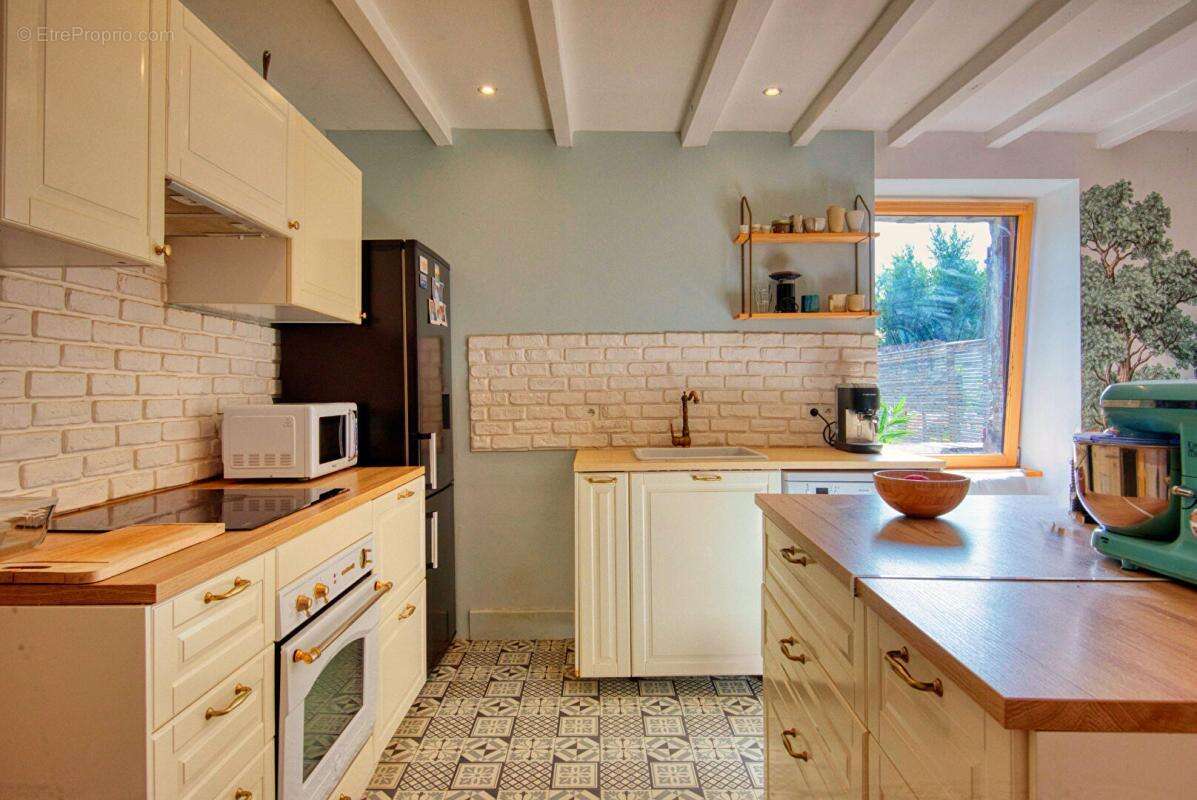 Maison à LE PALLET