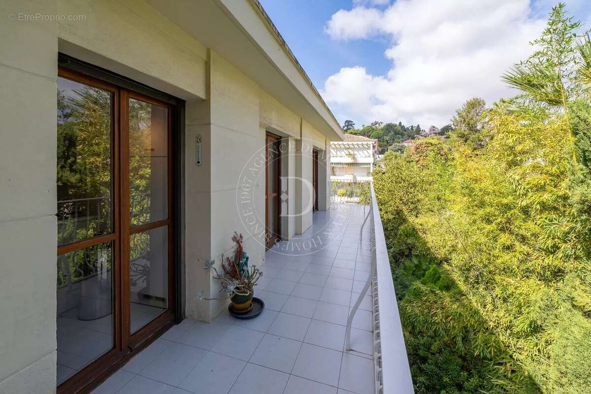 Appartement à SAINT-JEAN-CAP-FERRAT