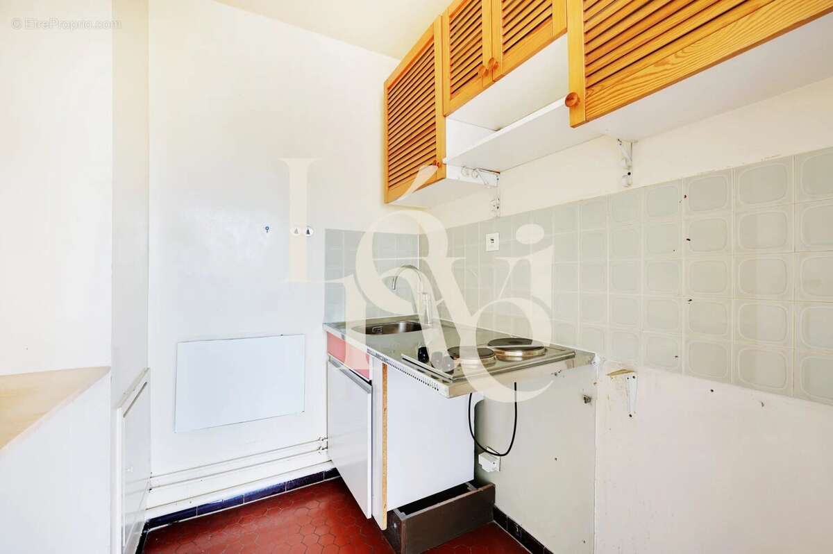 Appartement à PARIS-11E