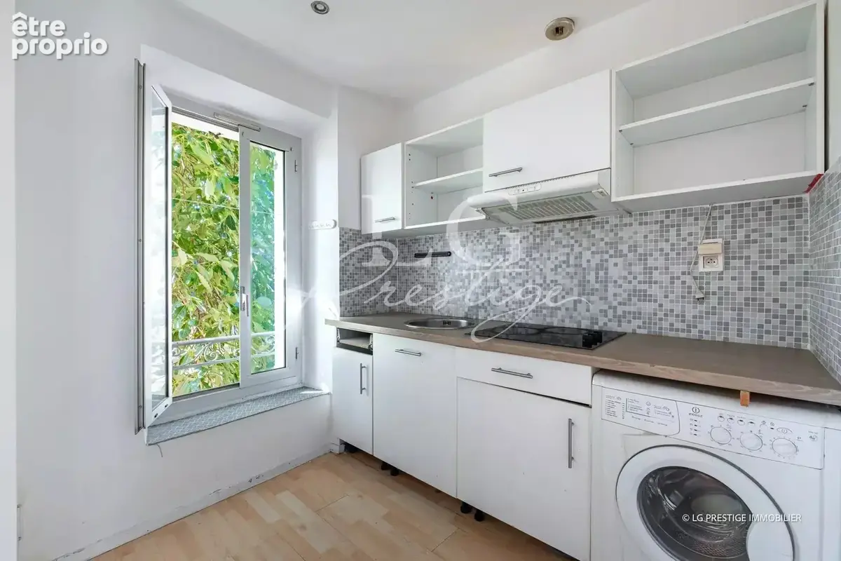 EXCLUSIVITÉ LG PRESTIGE : Charmant 2 pièces au cœur de La Napoule - photo 4
