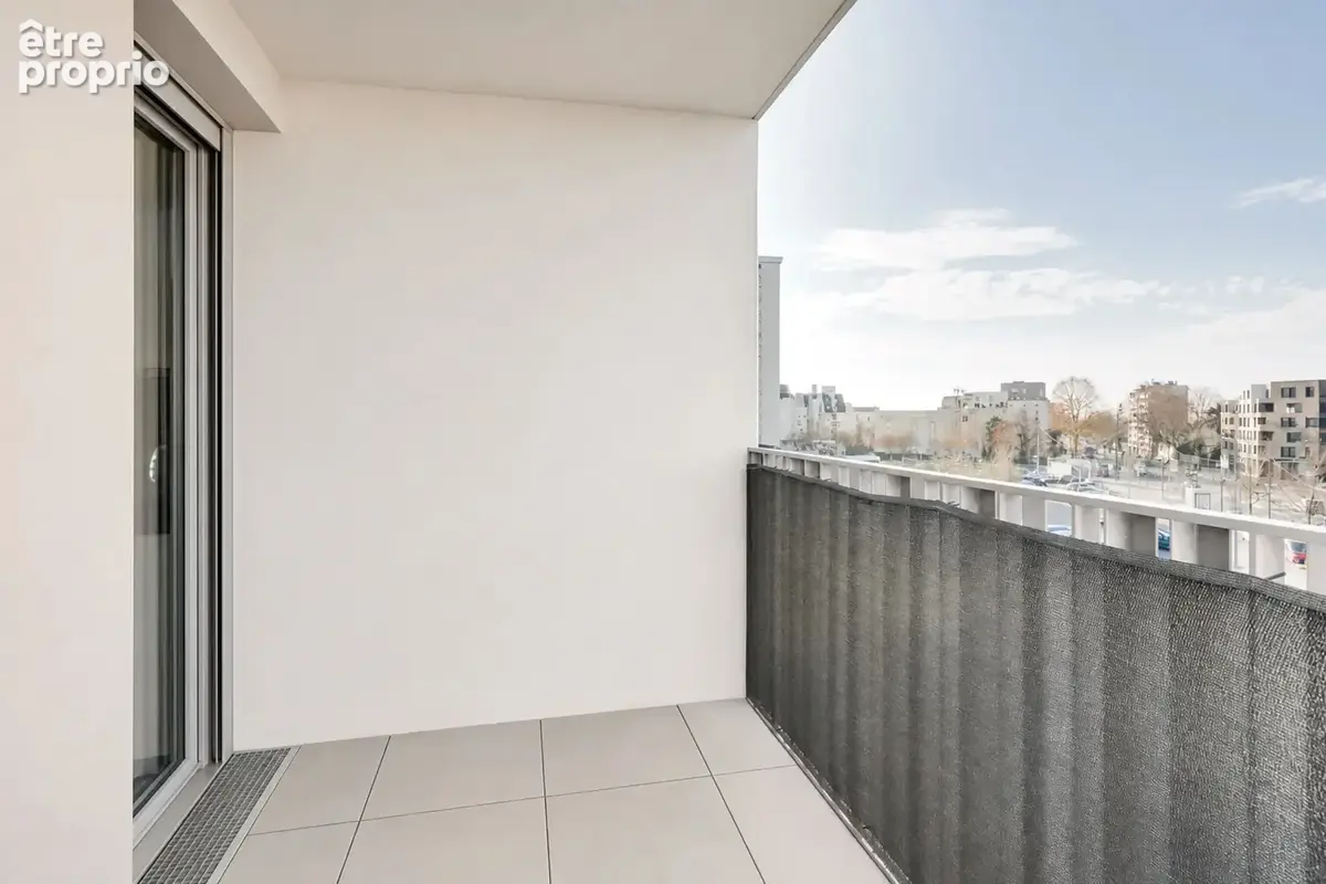 Appartement -t2 - epinay sur seine / proche centre-ville - photo 13