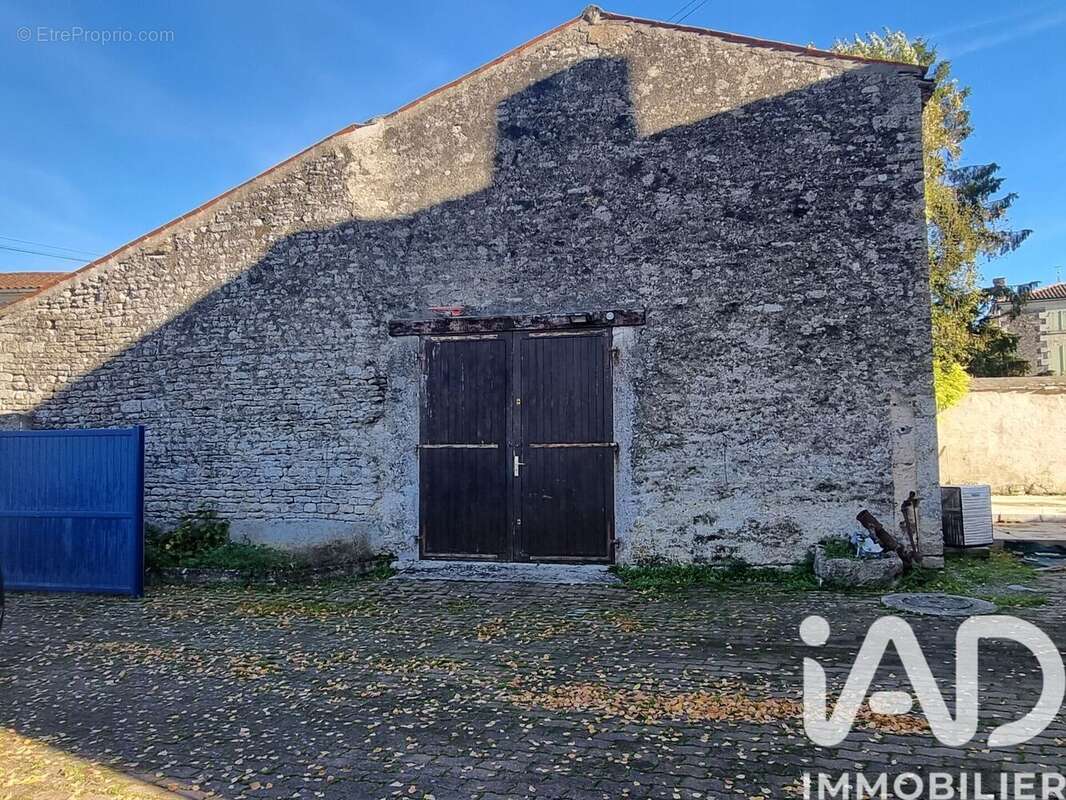 Photo 7 - Maison à PRAHECQ