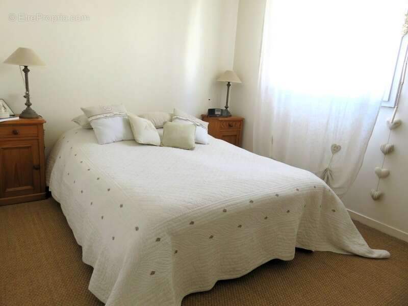 Appartement à BONDY