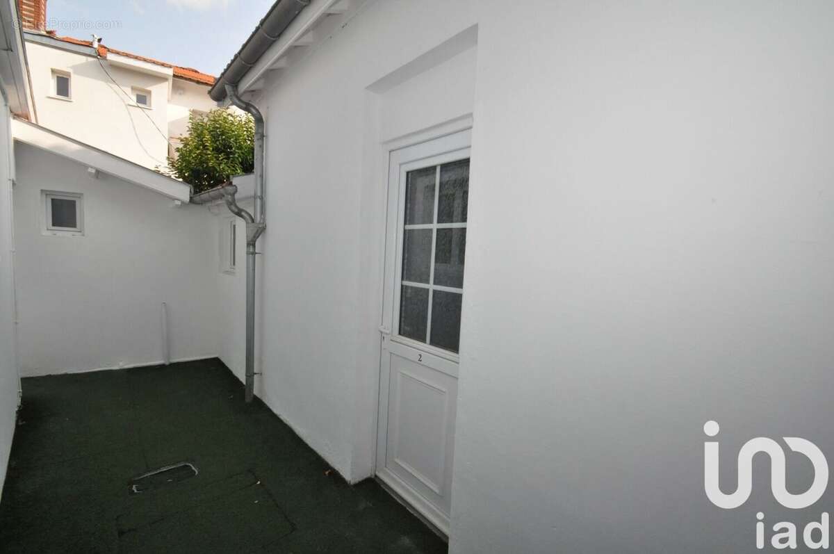 Photo 7 - Appartement à BORDEAUX