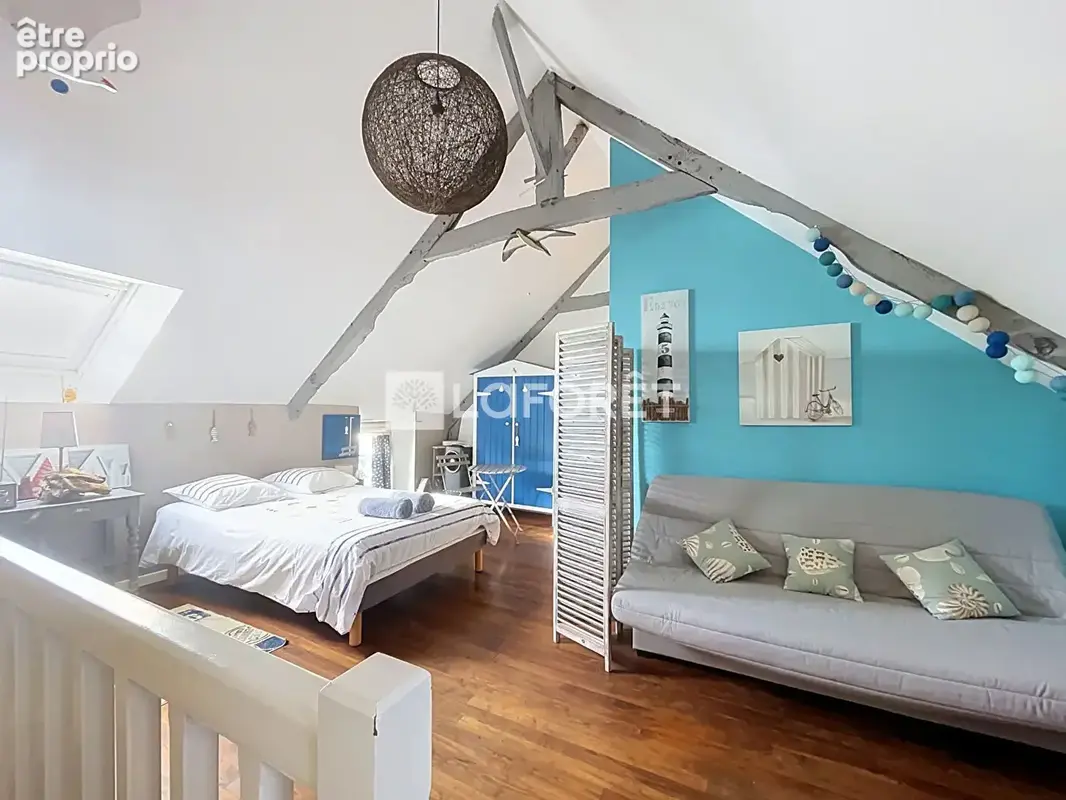 Maison Noyal Muzillac 3 pièces 76m2 - photo 7