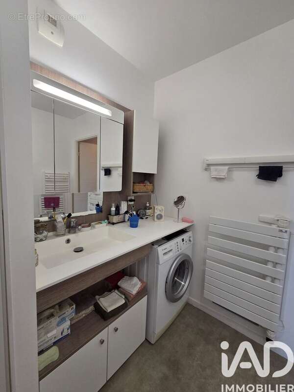 Photo 7 - Appartement à SAINT-NAZAIRE