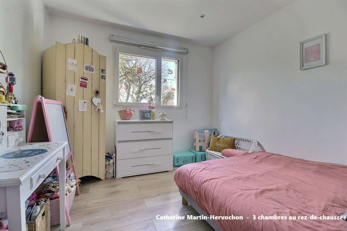 Maison à SAINT-ANDRE-DES-EAUX