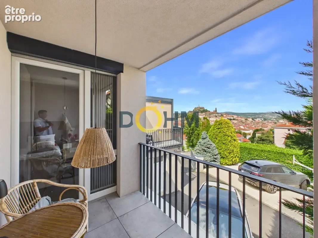 Maison T6 de 161 m2 avec vue exceptionnelle sur le Puy - photo 18