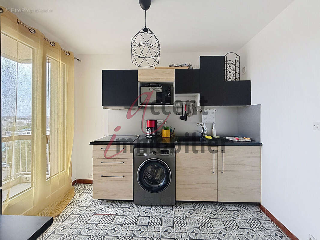 Appartement à AVIGNON