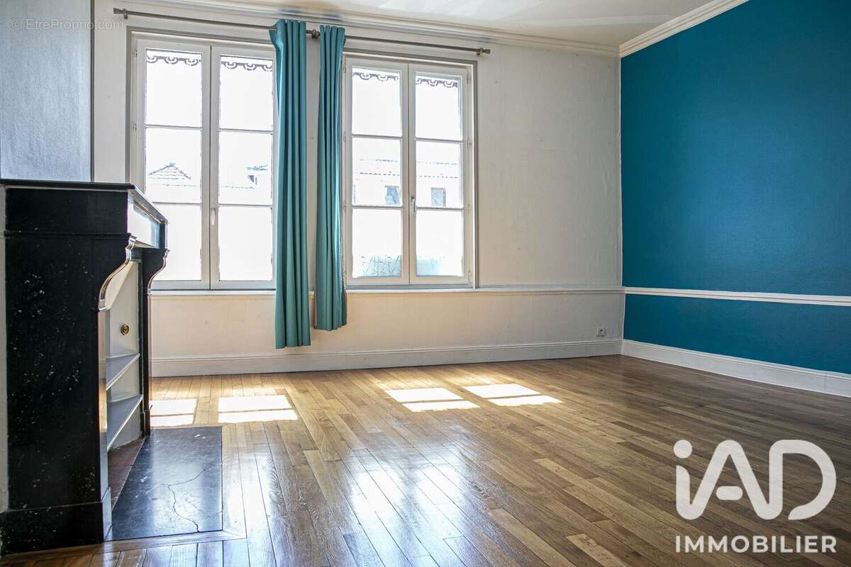 Appartement 119 m² à Chalons-En-Champagne  - photo 4
