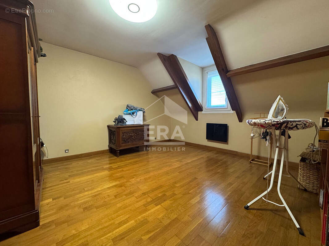 Maison à ANGERVILLE