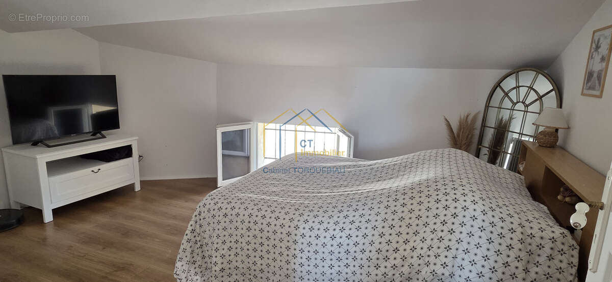 Maison à GIGNAC