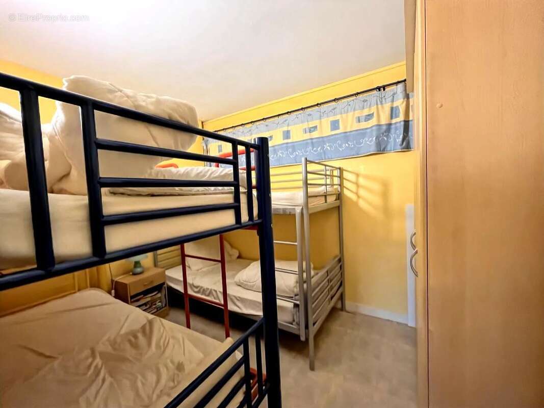 Appartement à SAINT-BREVIN-LES-PINS