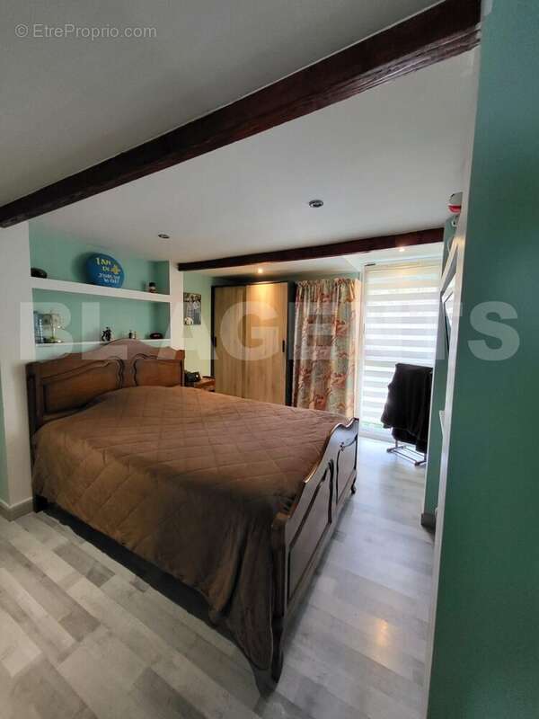 IMG-20251014-WA0038 - Maison à BUSSIERES