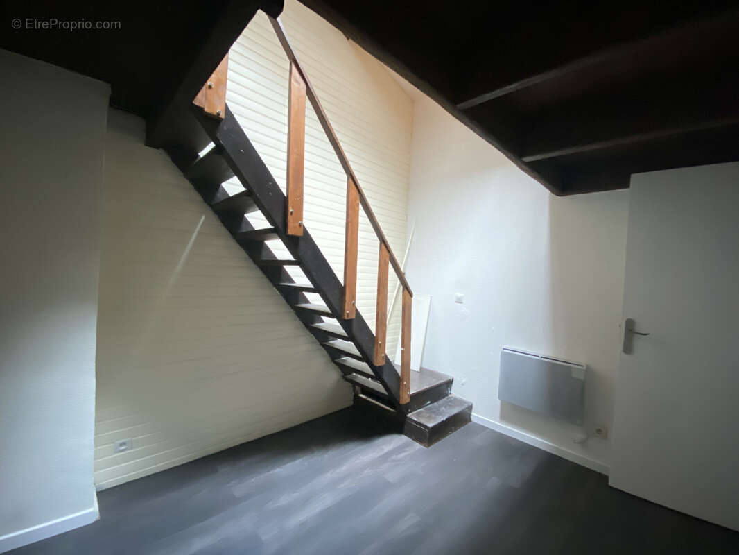 Appartement à VIAS
