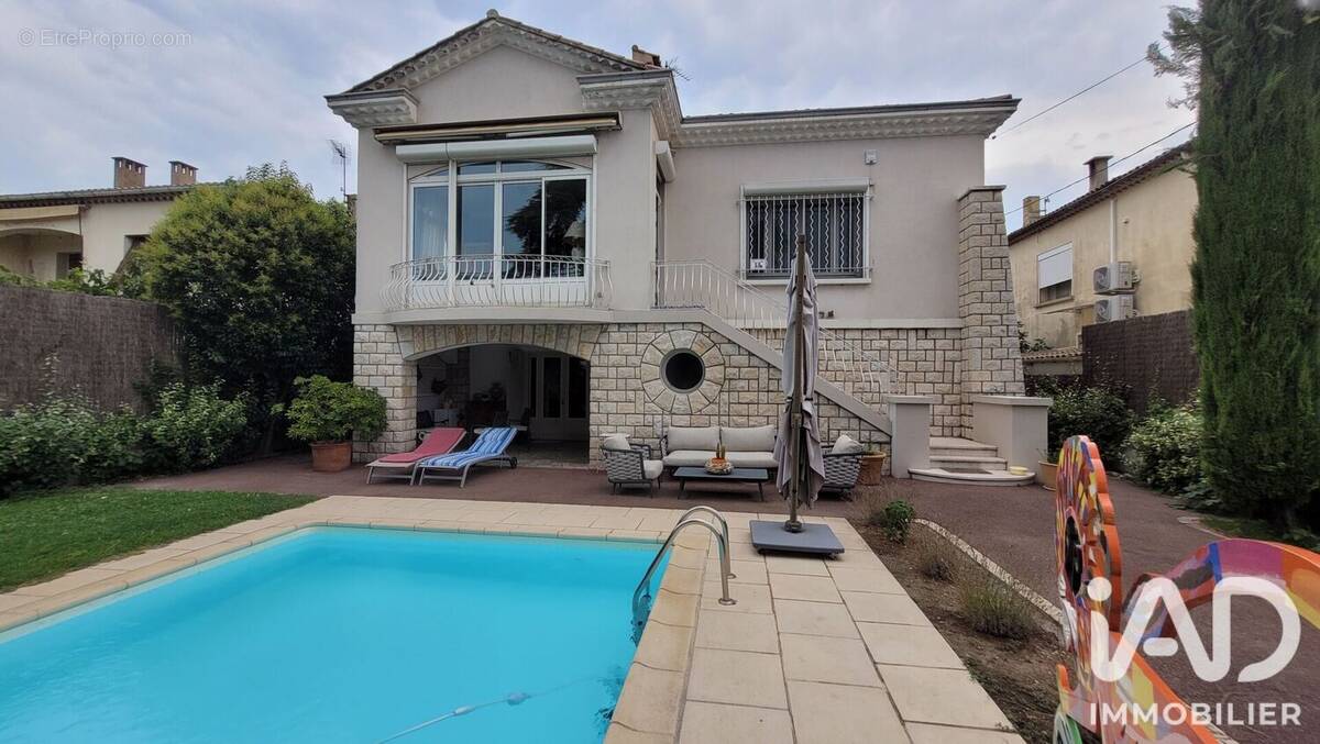 Photo 1 - Maison à CAVAILLON