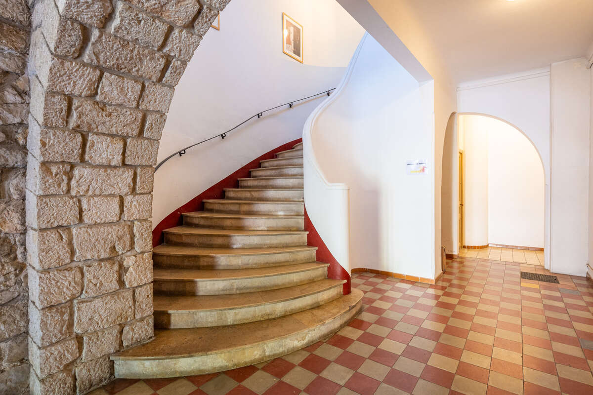 Appartement à SAINT-PAUL