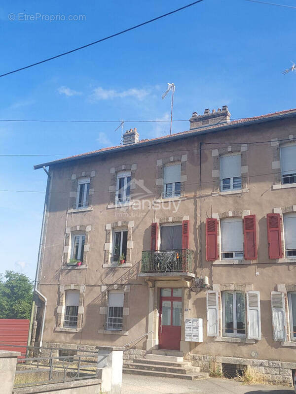 Appartement - photo 1