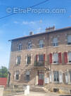 Appartement à ETAIN