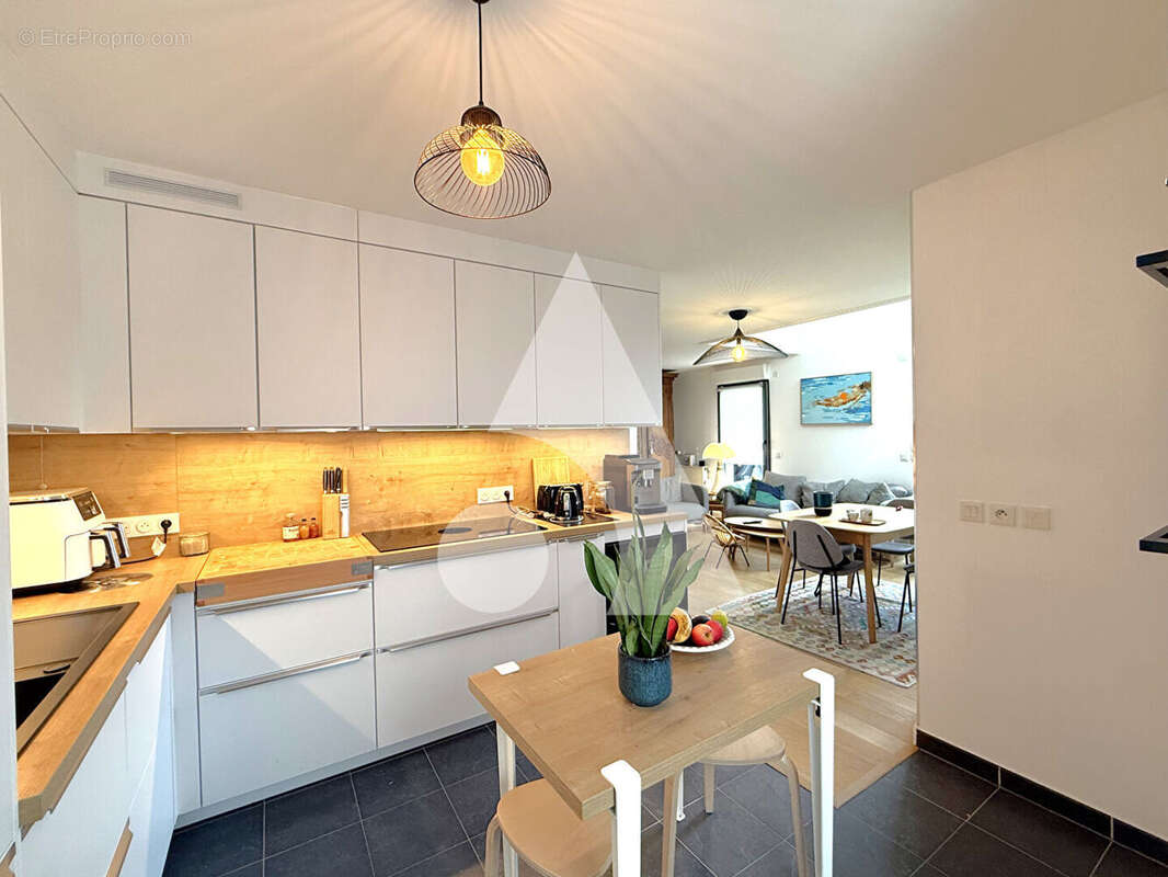 Appartement à ERMONT