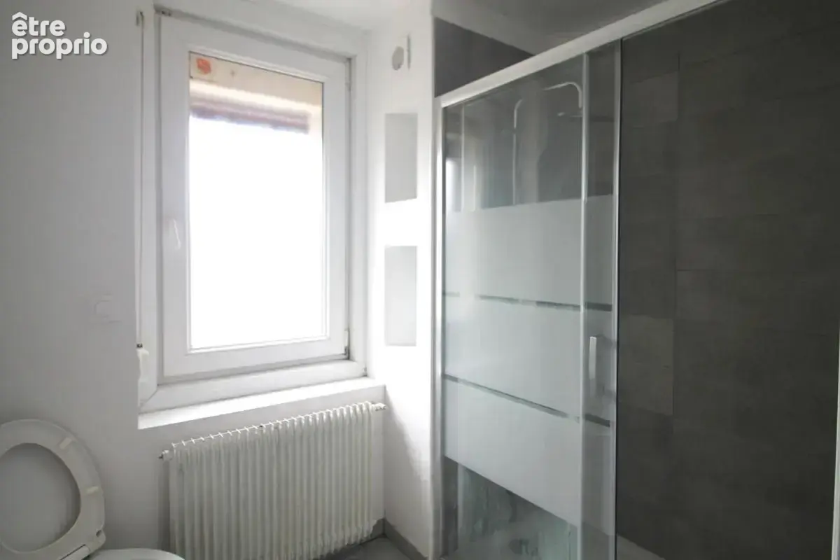 Ensemble de 2 maisons + hangar  210m² - Henin Beaumont - photo 5