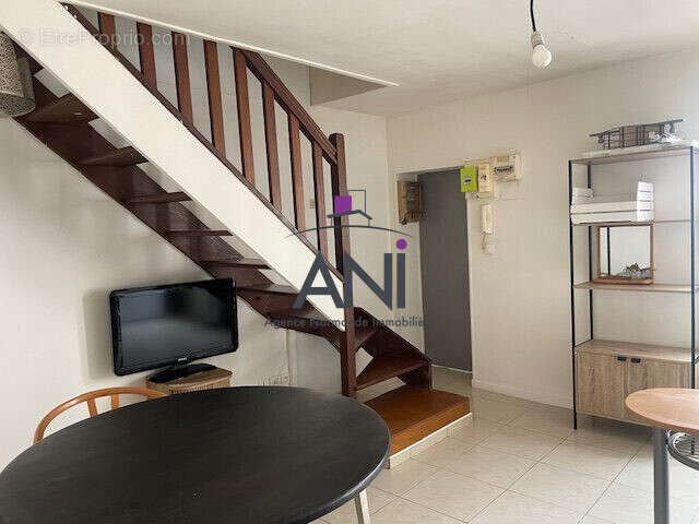 Appartement à DIEPPE