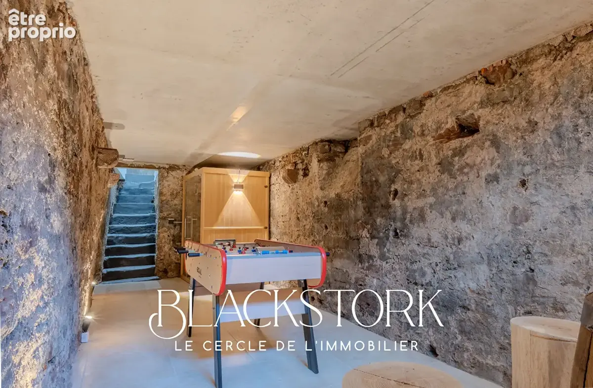 Superbe maison de ville au Coeur de Saverne - photo 15