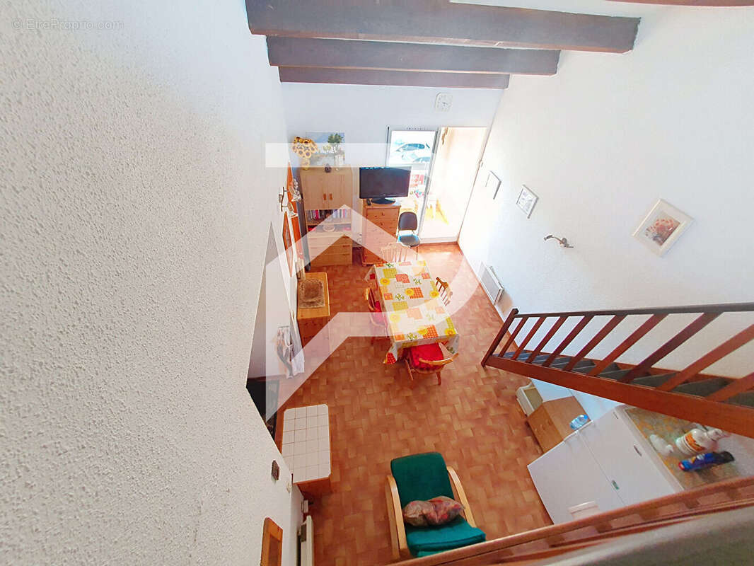 Appartement à MARSEILLAN