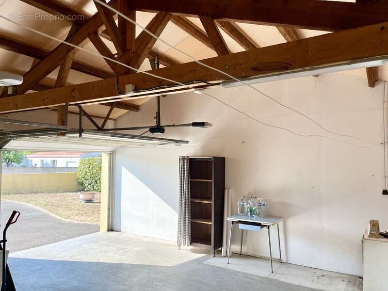 Maison 125 m²  FALLERON (85) - photo 14