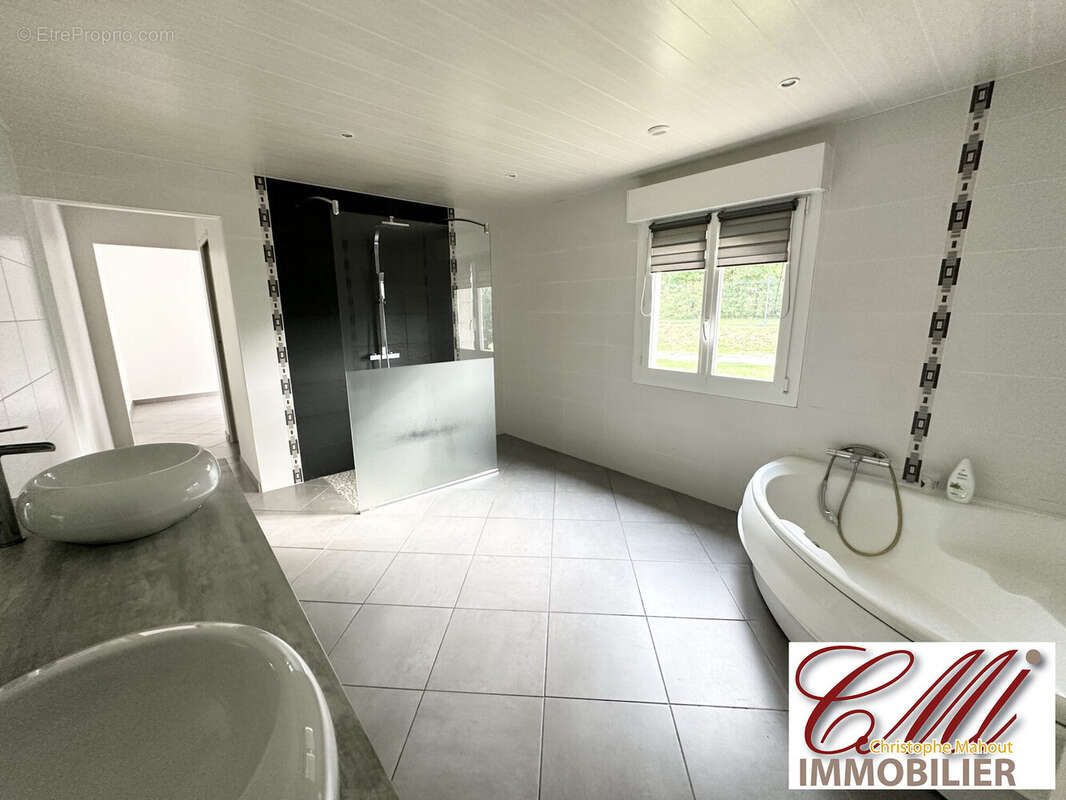 Maison à PARGNY-SUR-SAULX