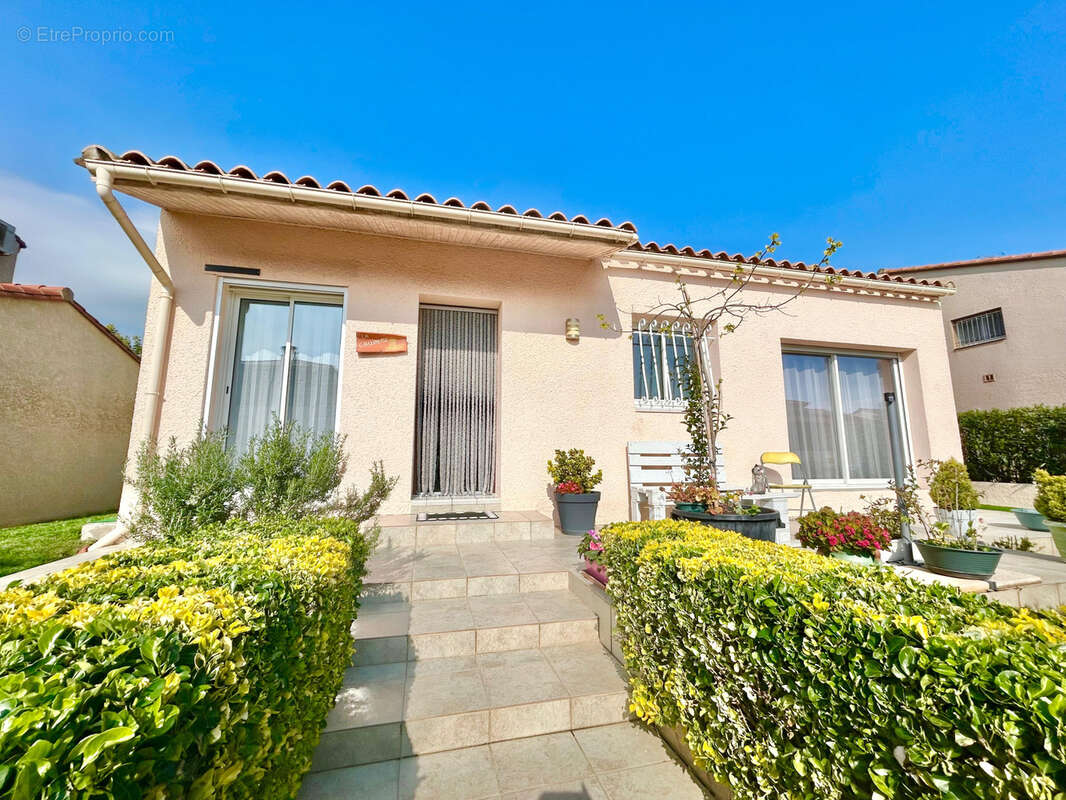 Autre à LATOUR-BAS-ELNE