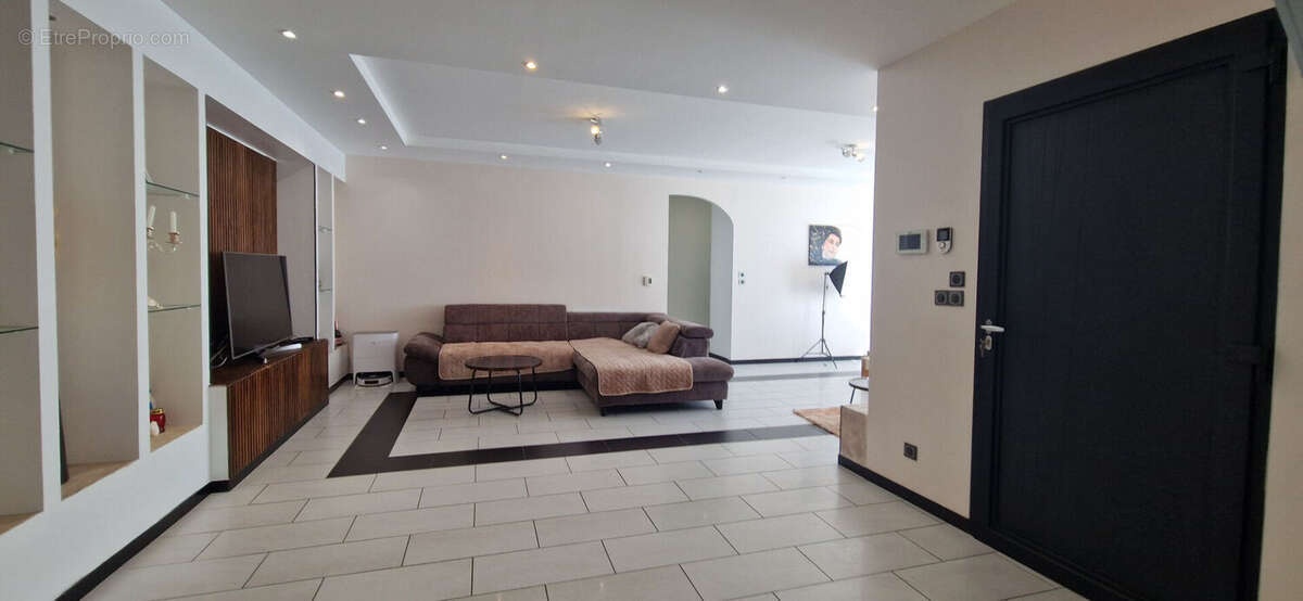 Maison 145 m² de plain pied - photo 4