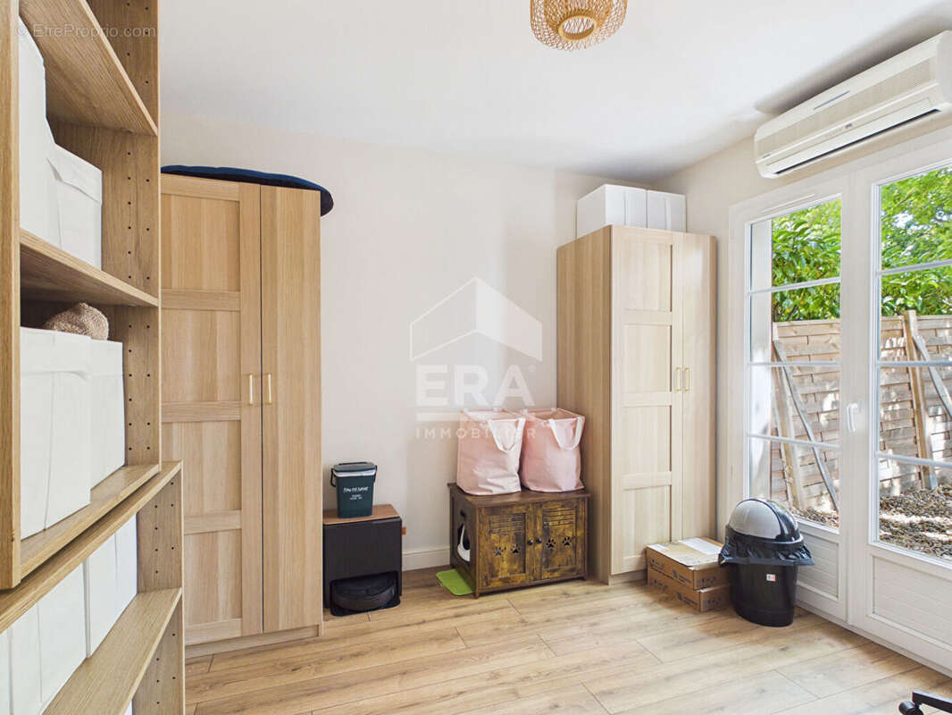 Maison T4 dans résidence avec piscine - photo 9