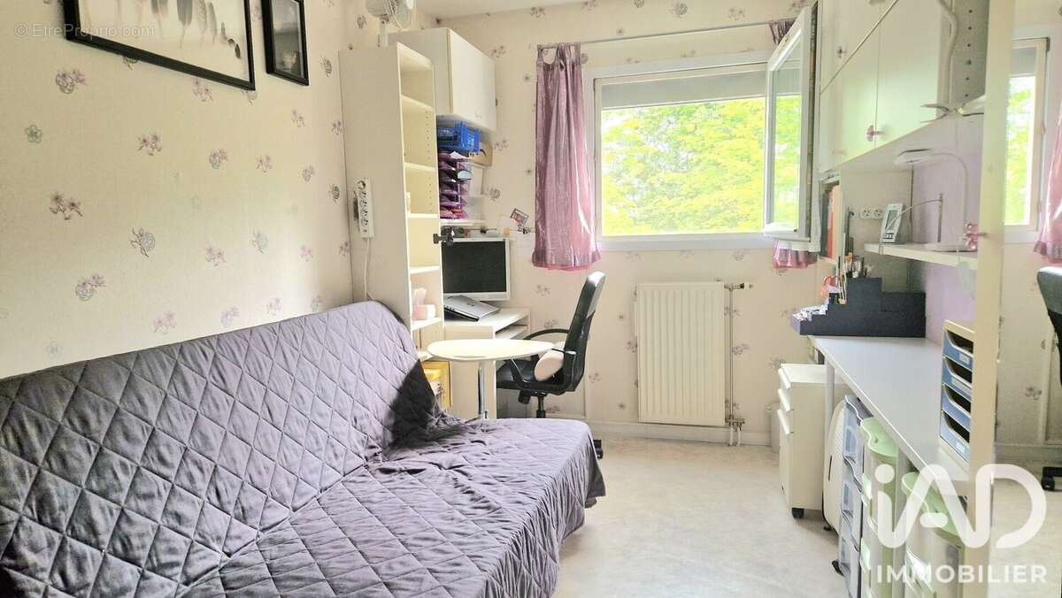 Photo 6 - Appartement à JOUY-LE-MOUTIER