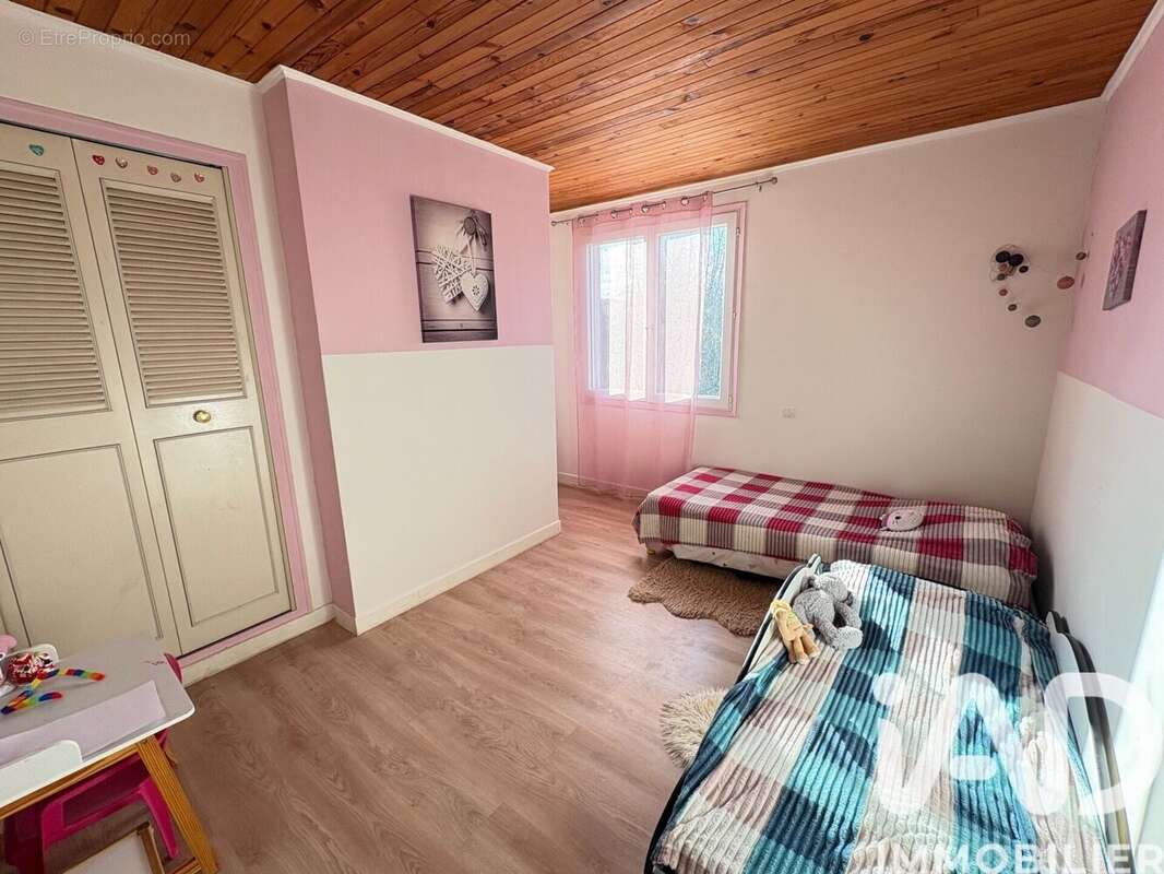 Photo 9 - Maison à HAUTE-AMANCE