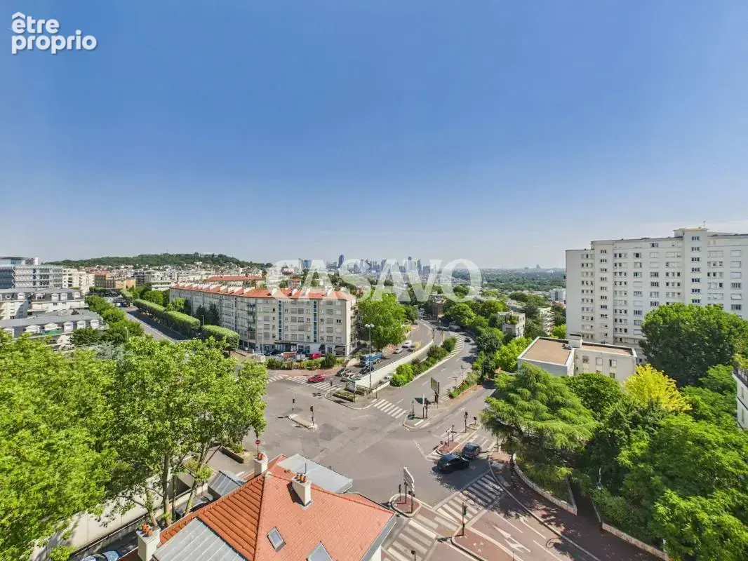 Vente Appartement 3 pièces de 72m² - 92210 Saint-Cloud - photo 5