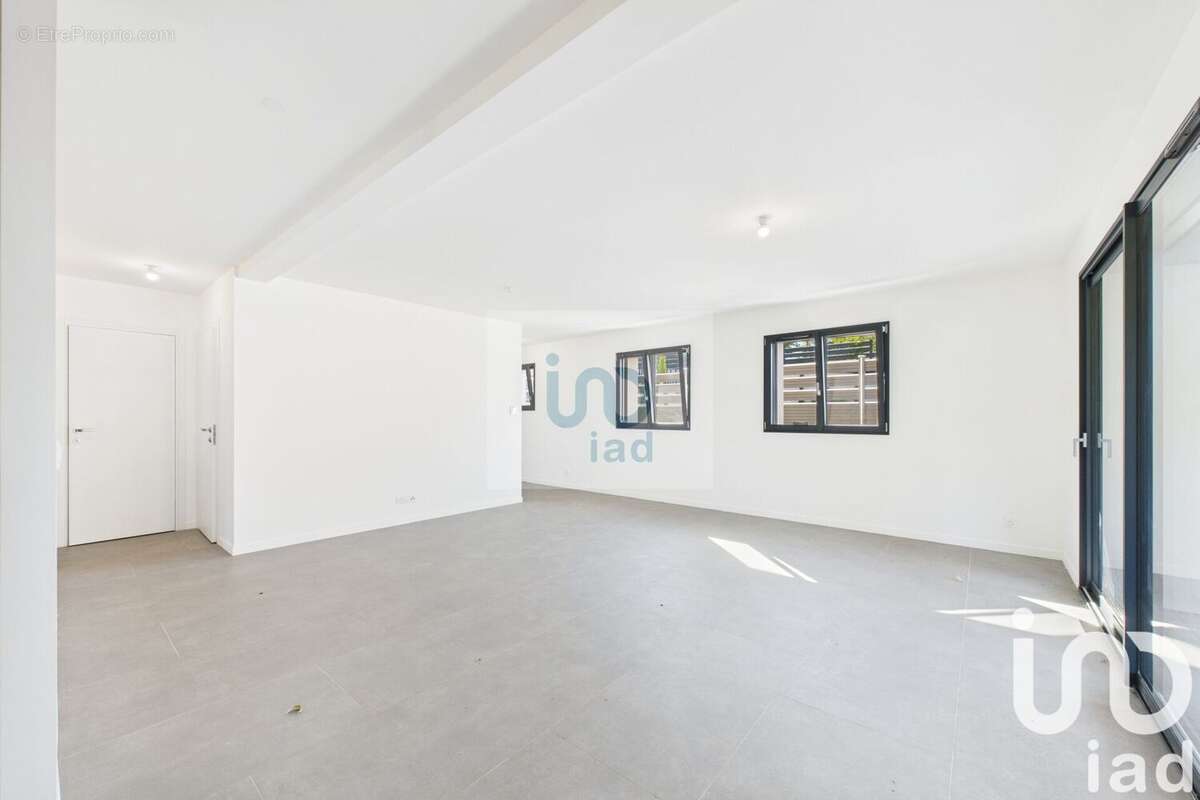 Photo 2 - Appartement à NEUVECELLE
