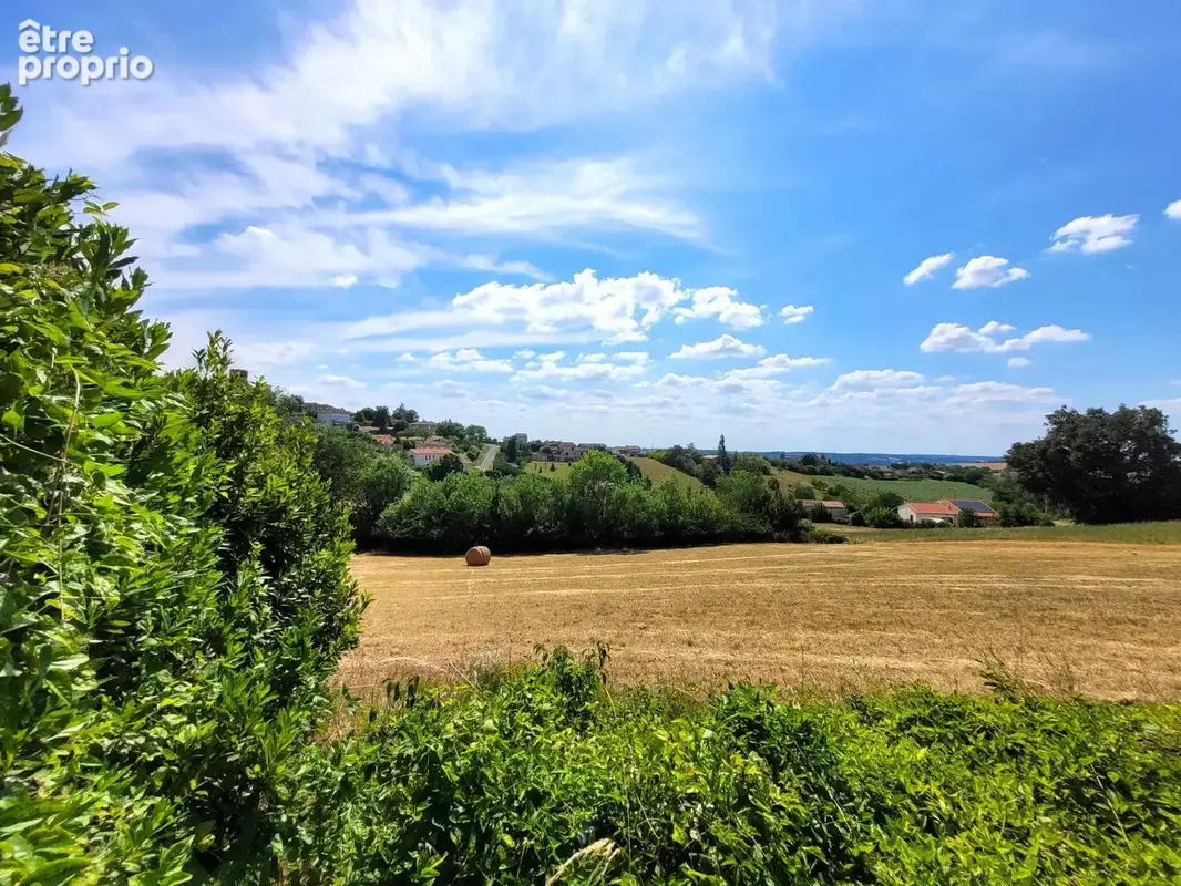 Photo Maison à Verfeil au prix de 338 100€