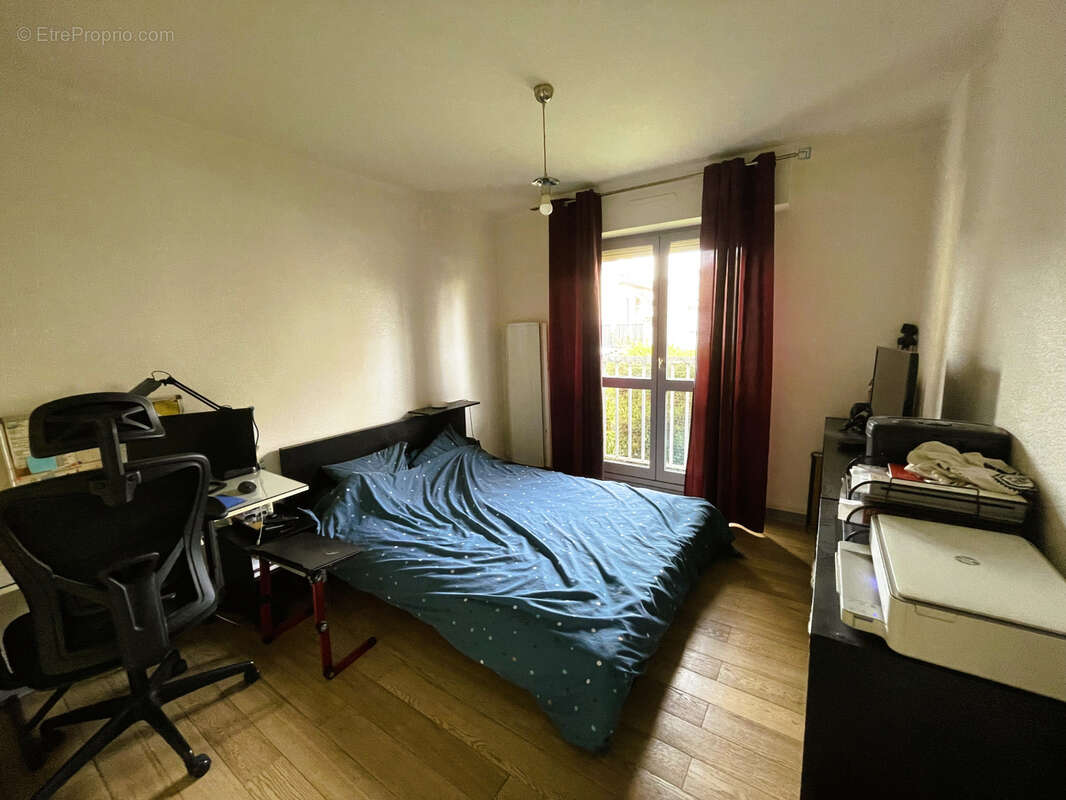 Appartement à CHARTRES